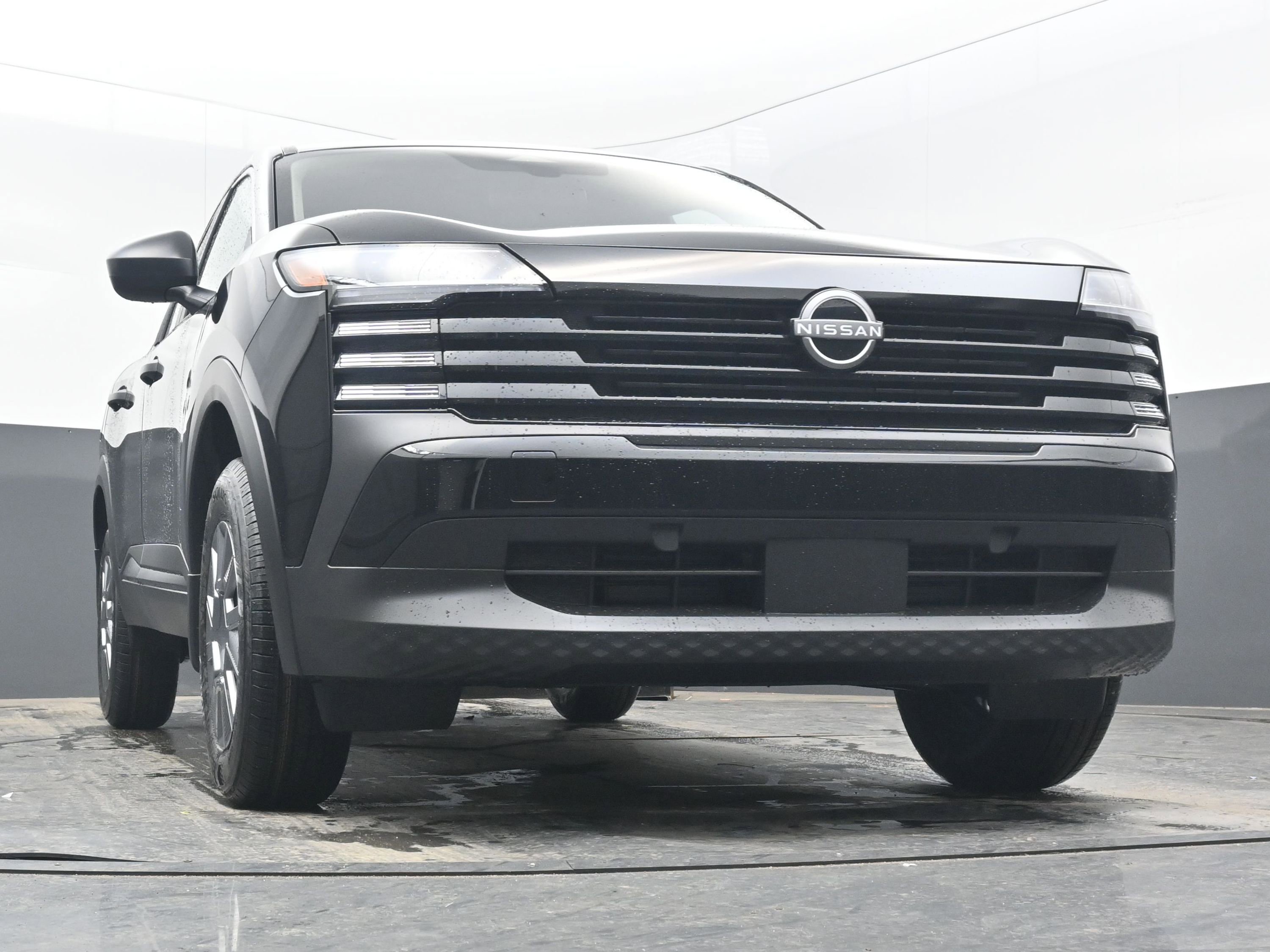 New 2026 Nissan Kicks S image 23