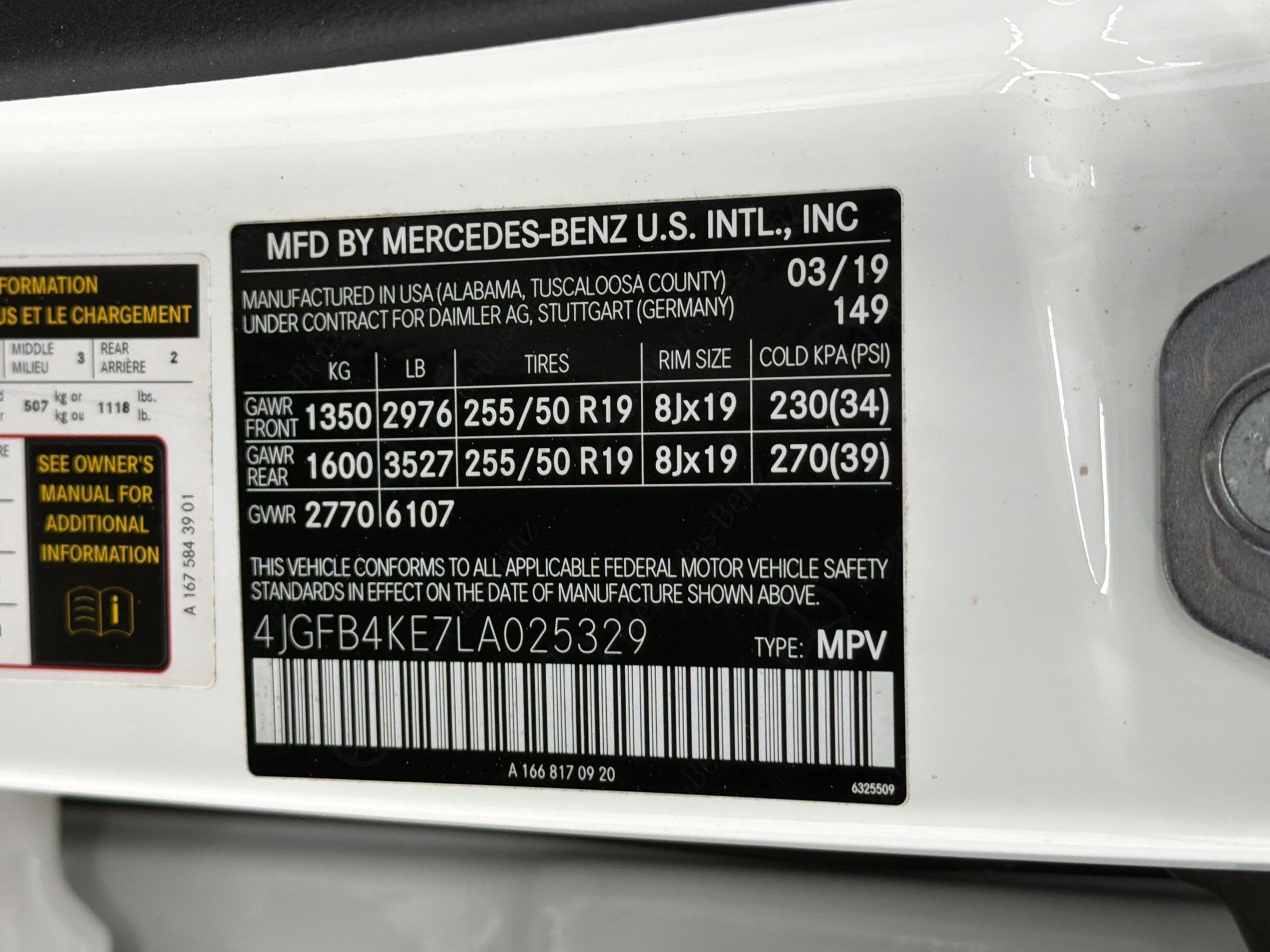 Used 2020 Mercedes-Benz GLE 350 4MATIC image 29