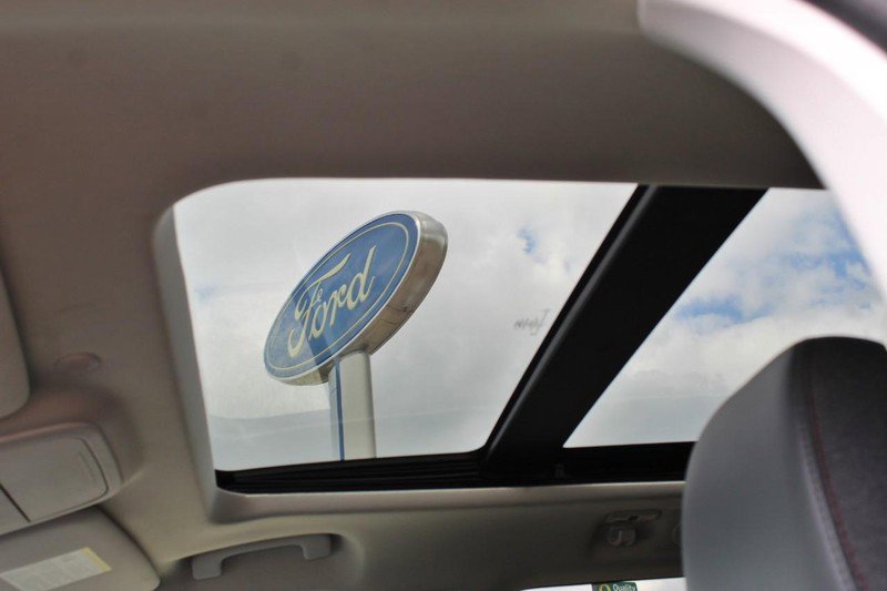 Used 2025 Ford Explorer Active w/ Active Comfort Package image 25
