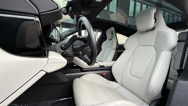 Used 2022 Porsche Taycan Turbo S w/ Premium Package image 15