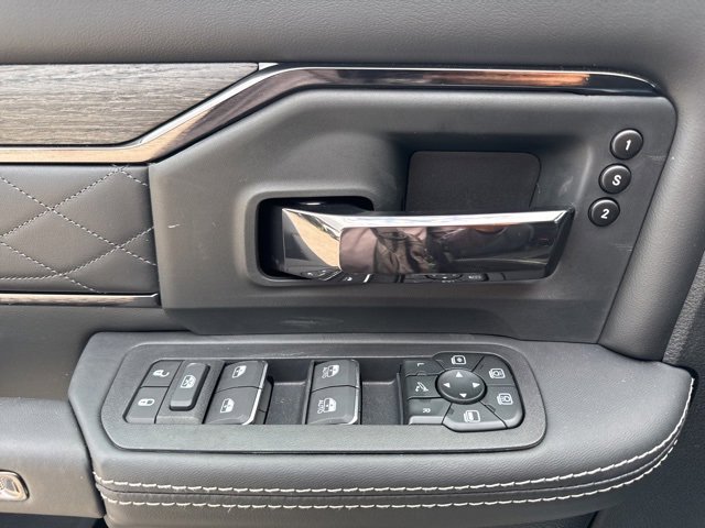 New 2026 RAM 2500 Limited image 9