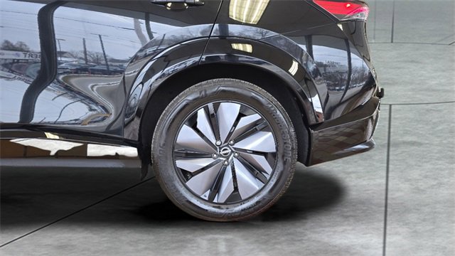 Used 2023 Nissan Ariya AWD image 30