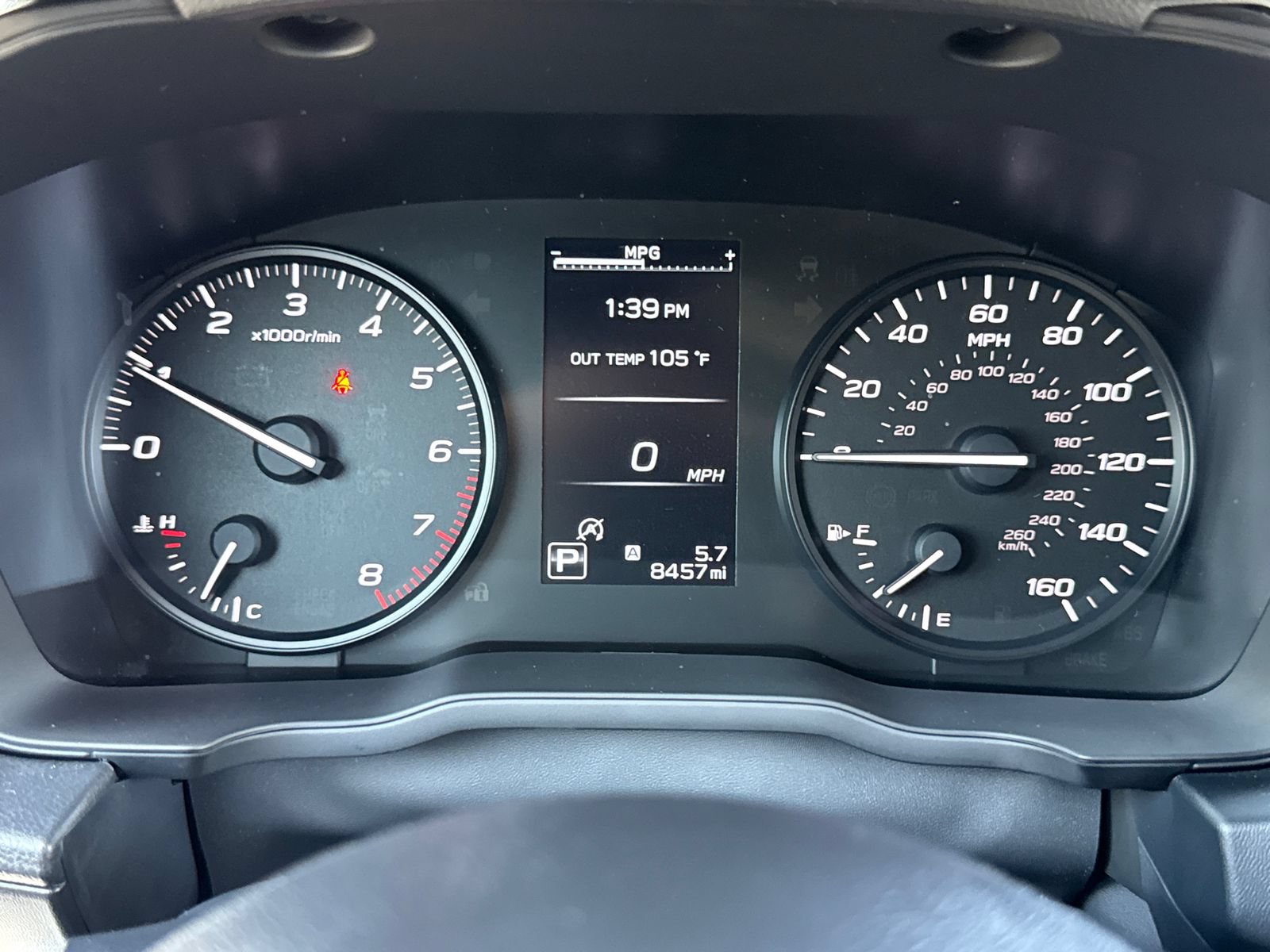 Certified 2024 Subaru Impreza 2.0i AWD/4WD image 20