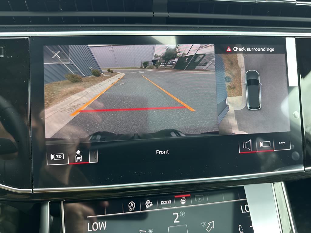 New 2026 Audi Q7 2.0T Premium image 20