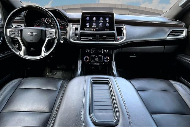 Used 2021 Chevrolet Tahoe Z71 image 15