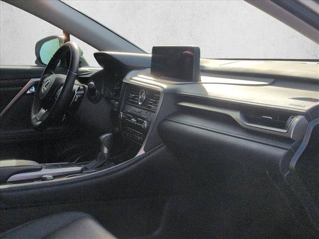 Used 2022 Lexus NX 350h AWD w/ Towing Package (2000 Lbs) image 22
