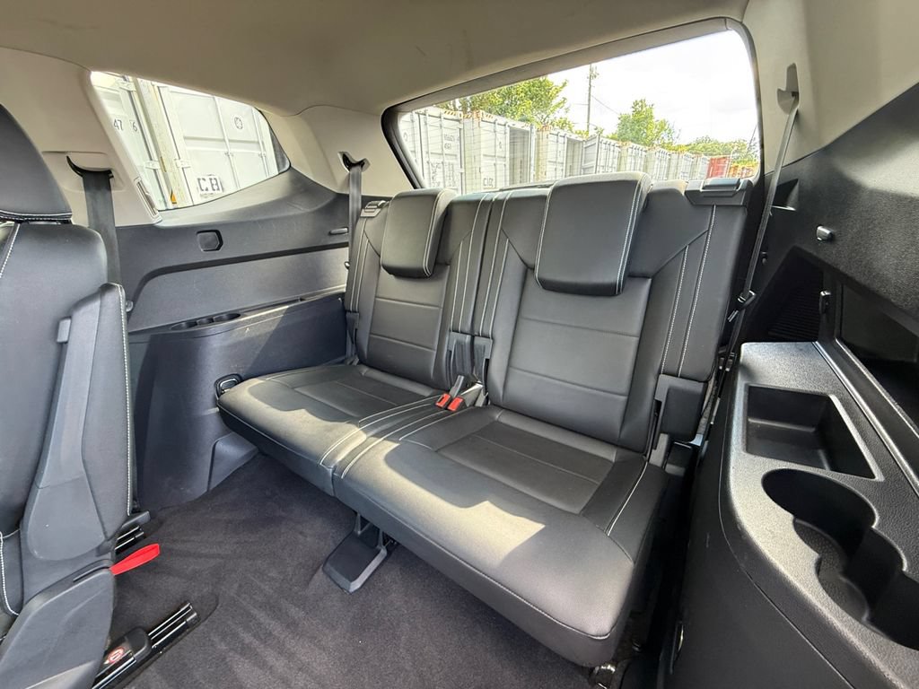 Used 2023 Volkswagen Atlas SE w/ Black Wheel Package AWD/4WD image 25