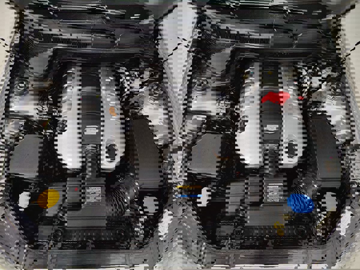 Used 2009 Pontiac G8 GXP image 4