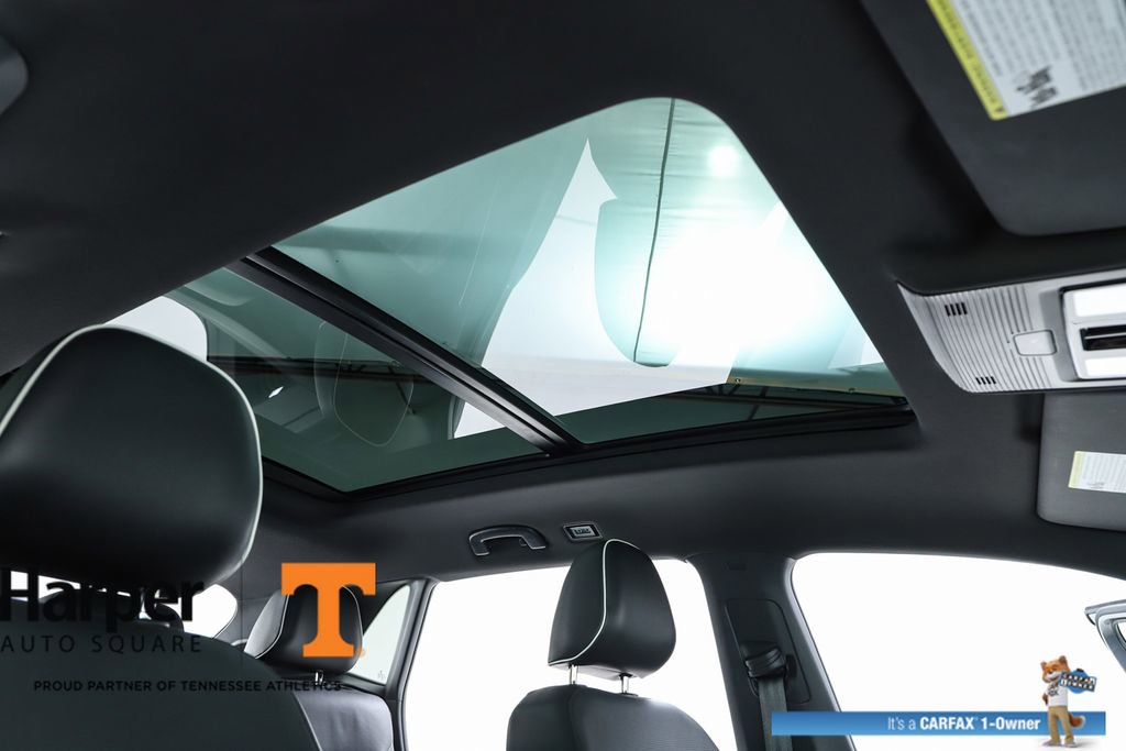 Used 2024 Volkswagen Atlas Cross Sport SEL Premium R-Line image 76