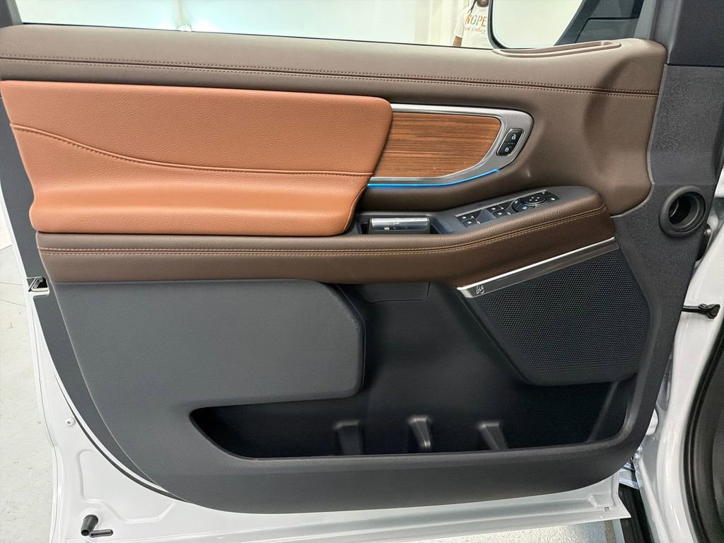 New 2026 Ford Expedition Max King Ranch AWD/4WD image 11