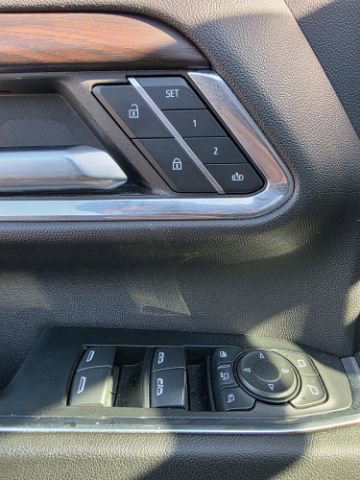 Used 2024 GMC Sierra 2500 SLT w/ SLT Premium Package image 61