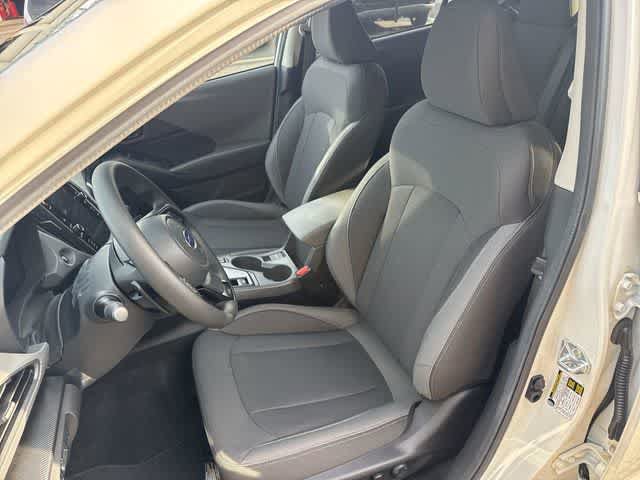 New 2026 Subaru Crosstrek 2.5i Premium AWD/4WD image 14