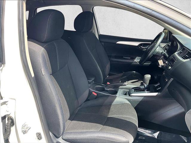 Used 2017 Nissan Sentra S FWD image 9