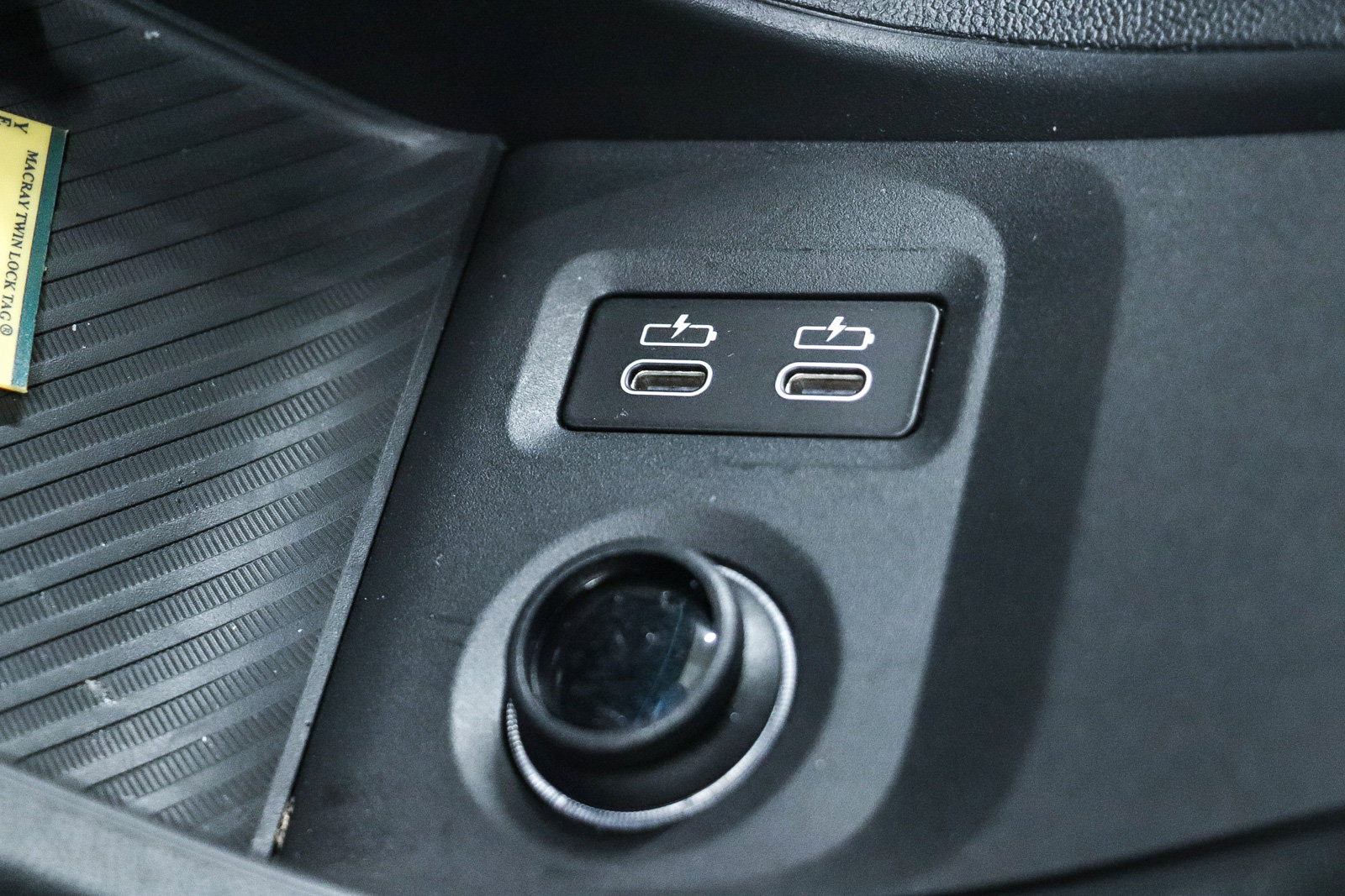 Used 2026 MINI Cooper 2-Door Hardtop FWD image 22