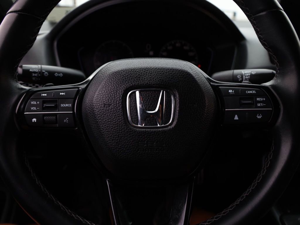 Used 2023 Honda Civic Sport image 24