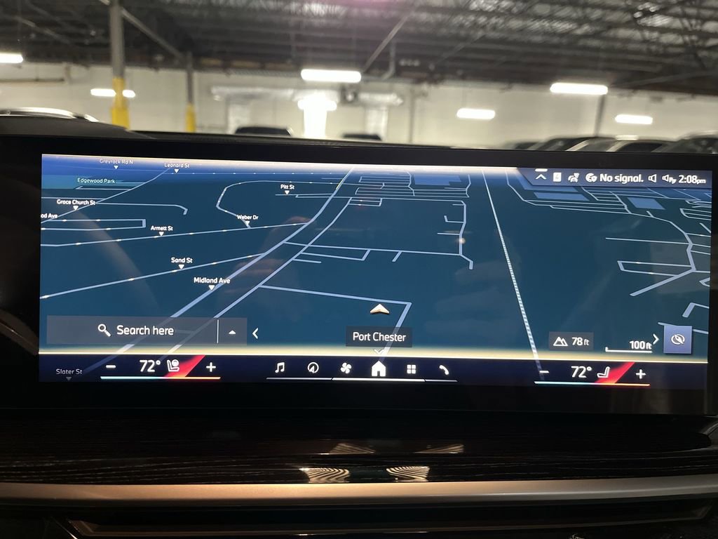 New 2026 BMW X6 xDrive40i w/ Climate Comfort Package image 18