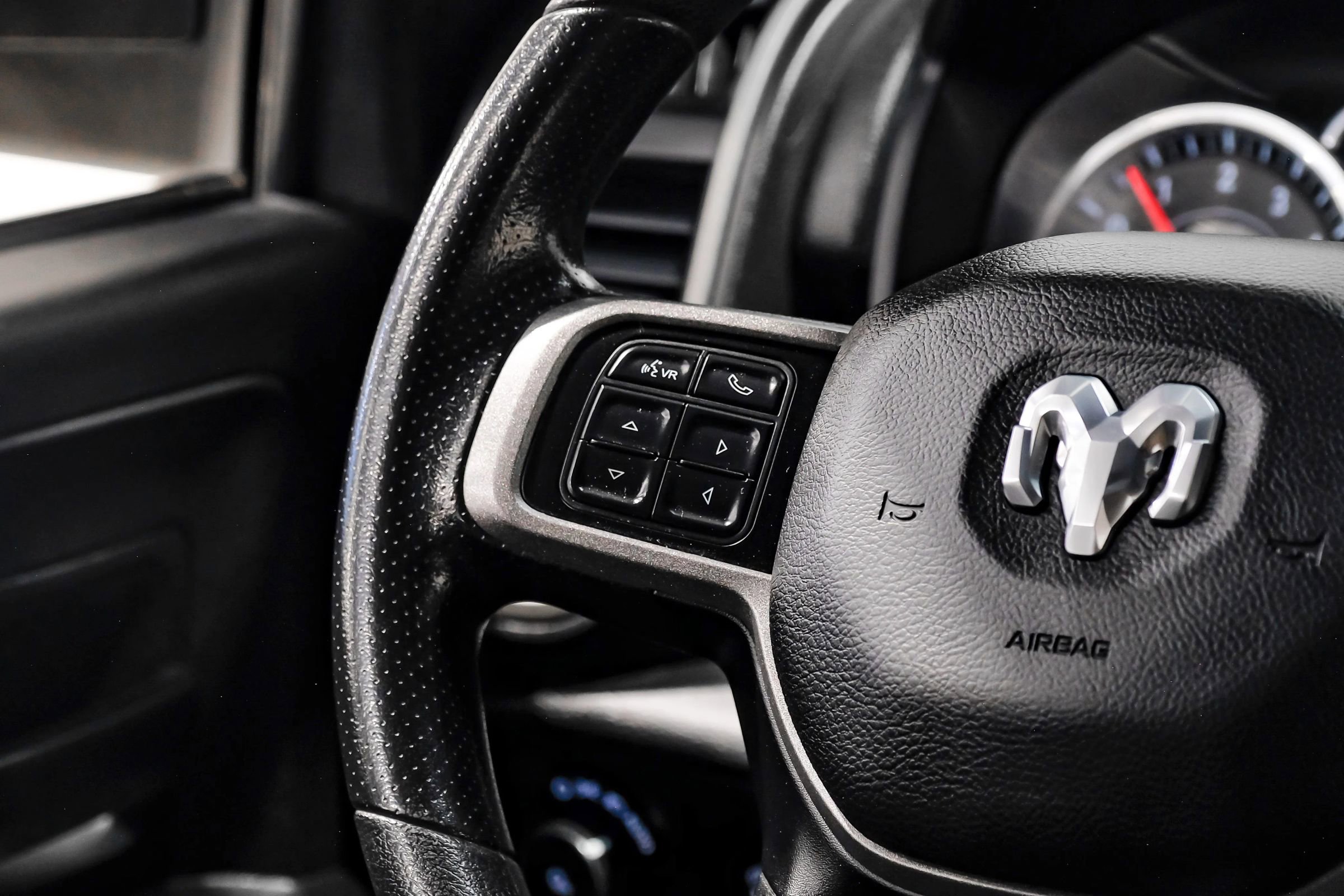 Used 2022 RAM 2500 Tradesman image 24