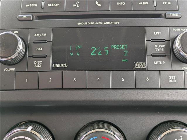 Used 2016 Jeep Patriot Sport w/ Power Value Group FWD image 12