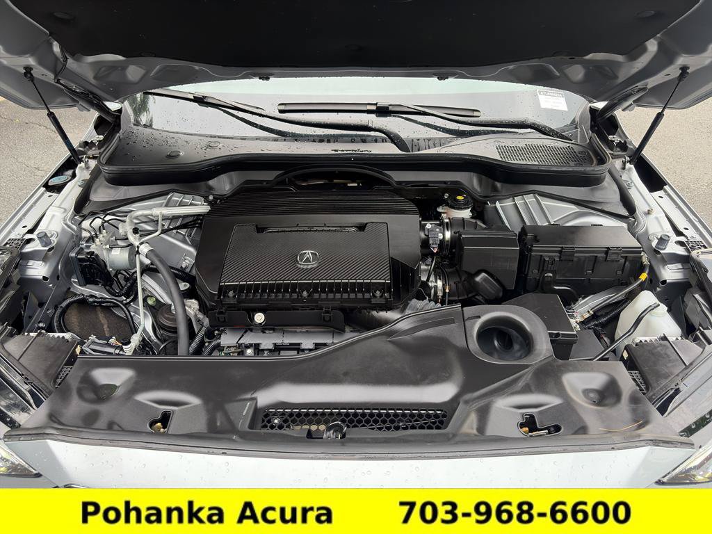 Certified 2023 Acura MDX SH-AWD image 38