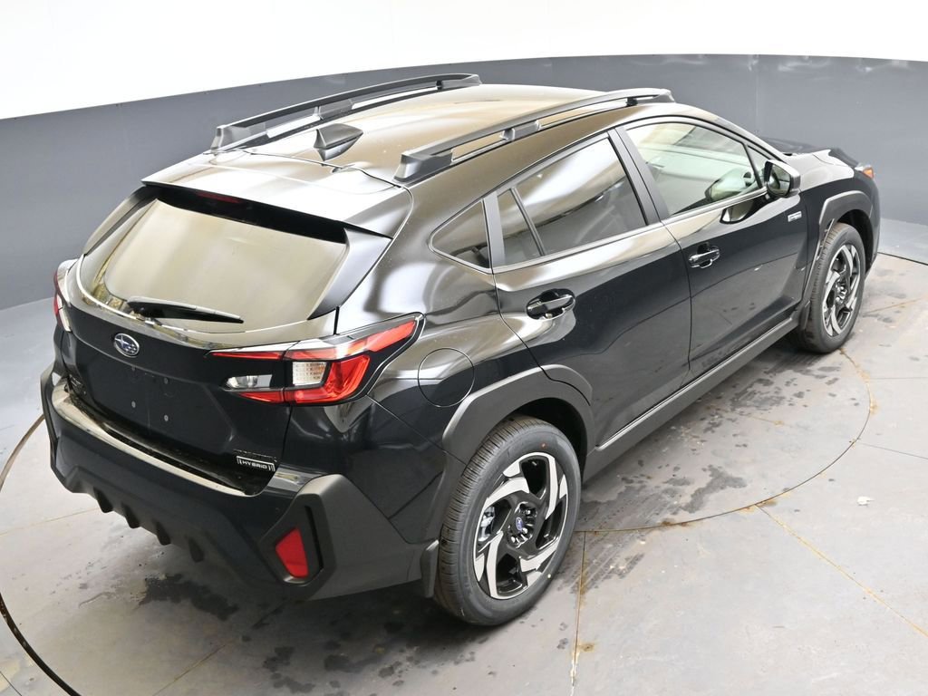 New 2026 Subaru Crosstrek 2.5i Limited image 49