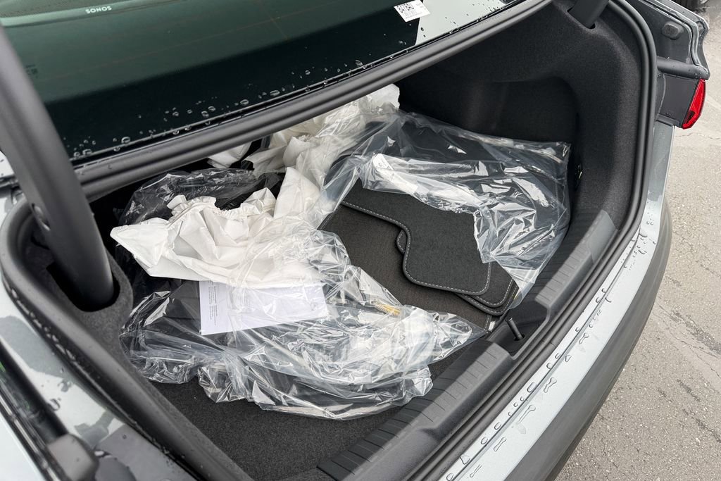 New 2026 Audi A3 2.0T Premium Plus AWD/4WD image 27
