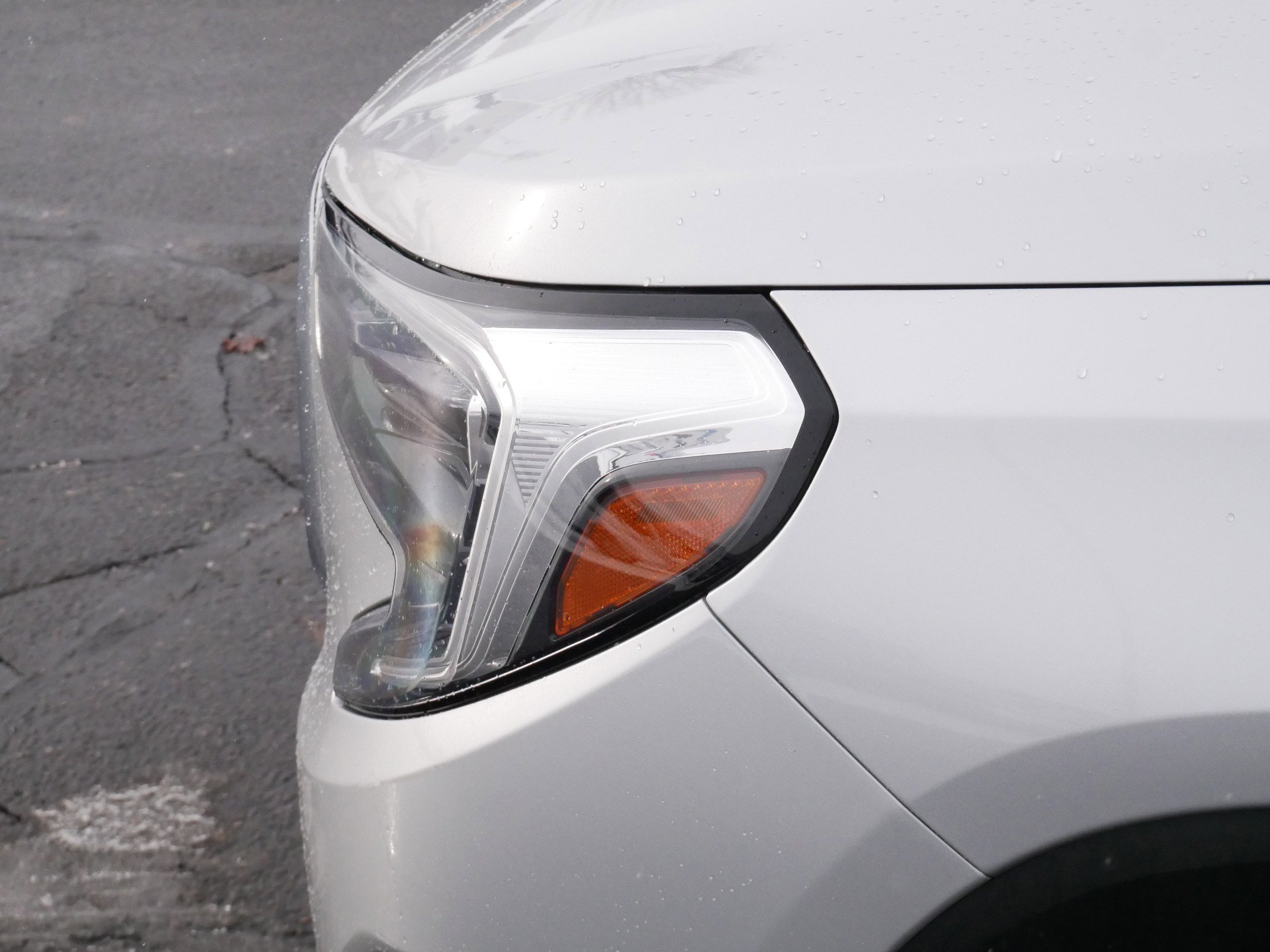 Used 2020 GMC Terrain SLT image 16