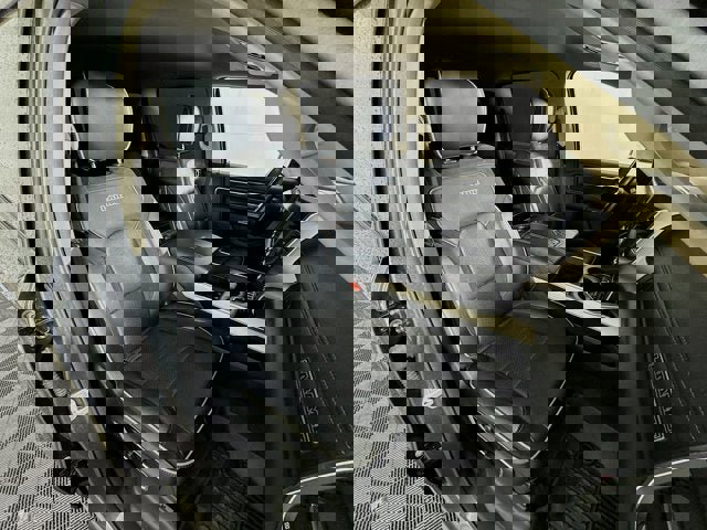 Used 2021 RAM 1500 Laramie image 27