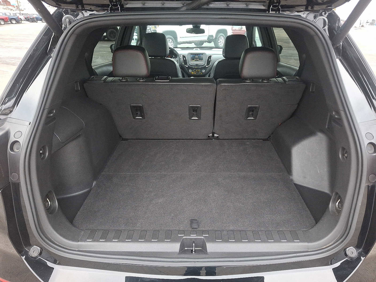 Used 2023 Chevrolet Equinox RS image 27