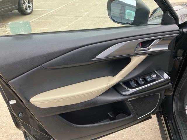 Used 2020 MAZDA CX-9 Grand Touring image 8