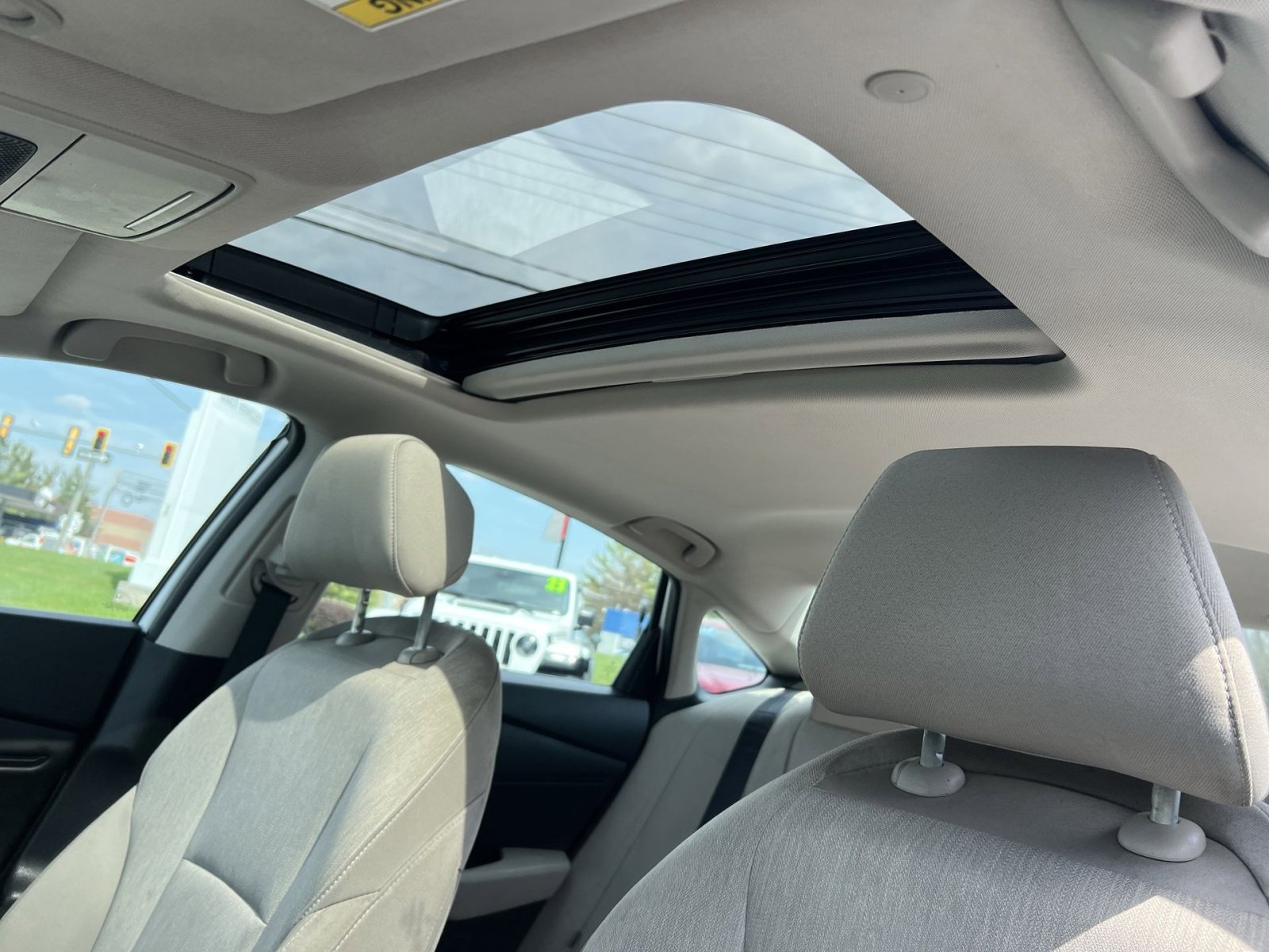 Used 2023 Honda Accord EX image 23