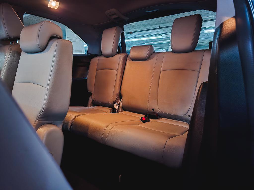Used 2020 Honda Odyssey EX-L image 19