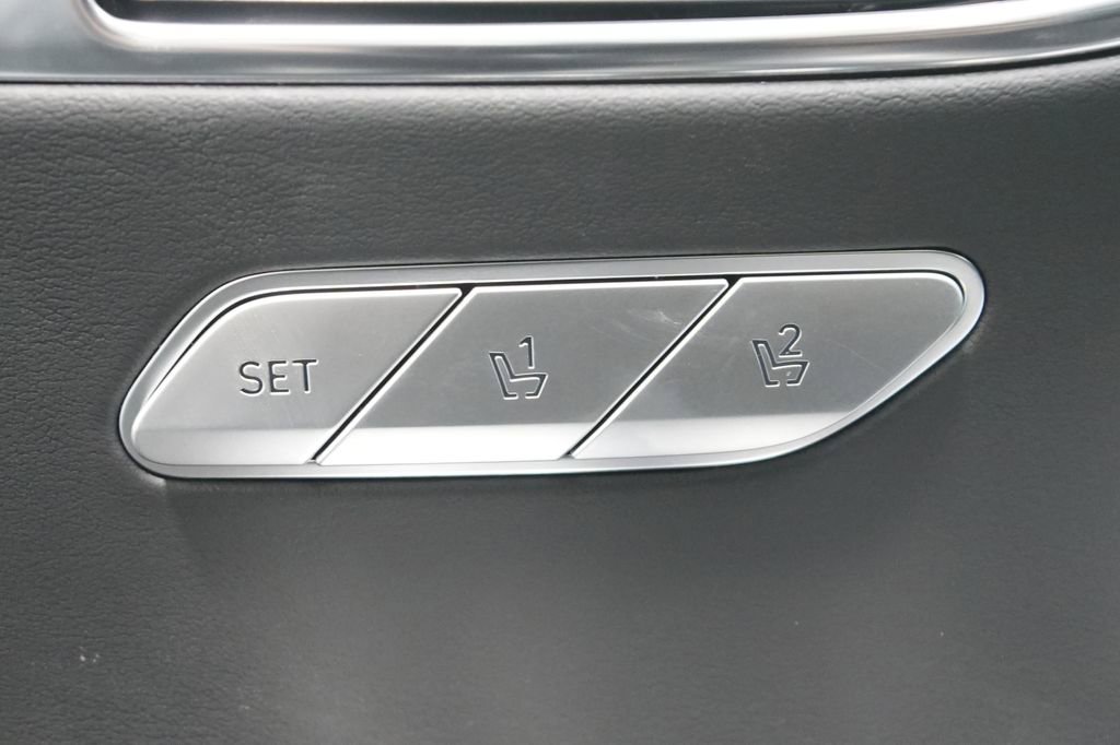 New 2026 Genesis GV80 2.5T Prestige image 18