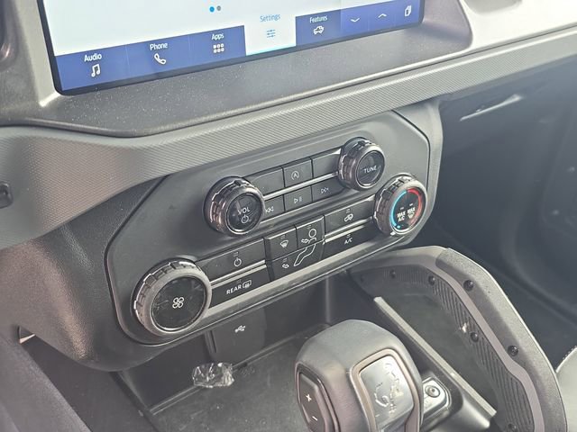 Used 2024 Ford Bronco Big Bend image 21