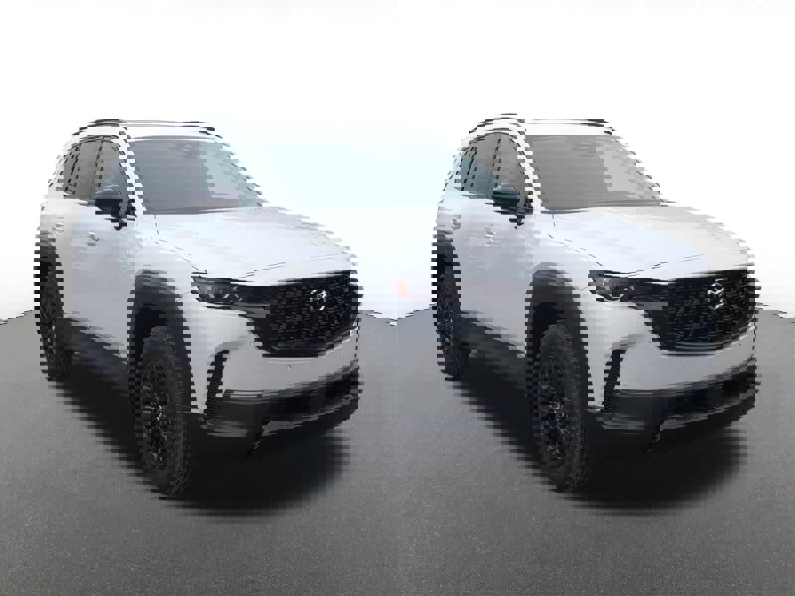 New 2026 MAZDA CX-50 AWD 2.5 Hybrid w/ Weather Package image 8