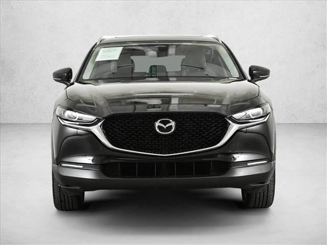 Used 2025 MAZDA CX-30 AWD 2.5 S w/ Preferred Package image 2