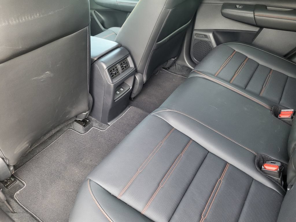 Used 2026 Honda CR-V Sport Touring image 23