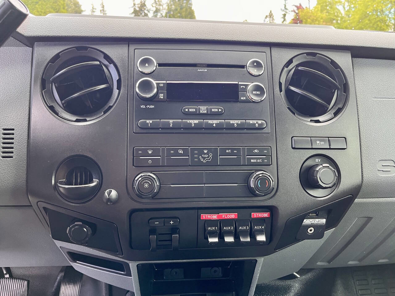 Used 2012 Ford F350 XL w/ PWR Equipment Group image 13