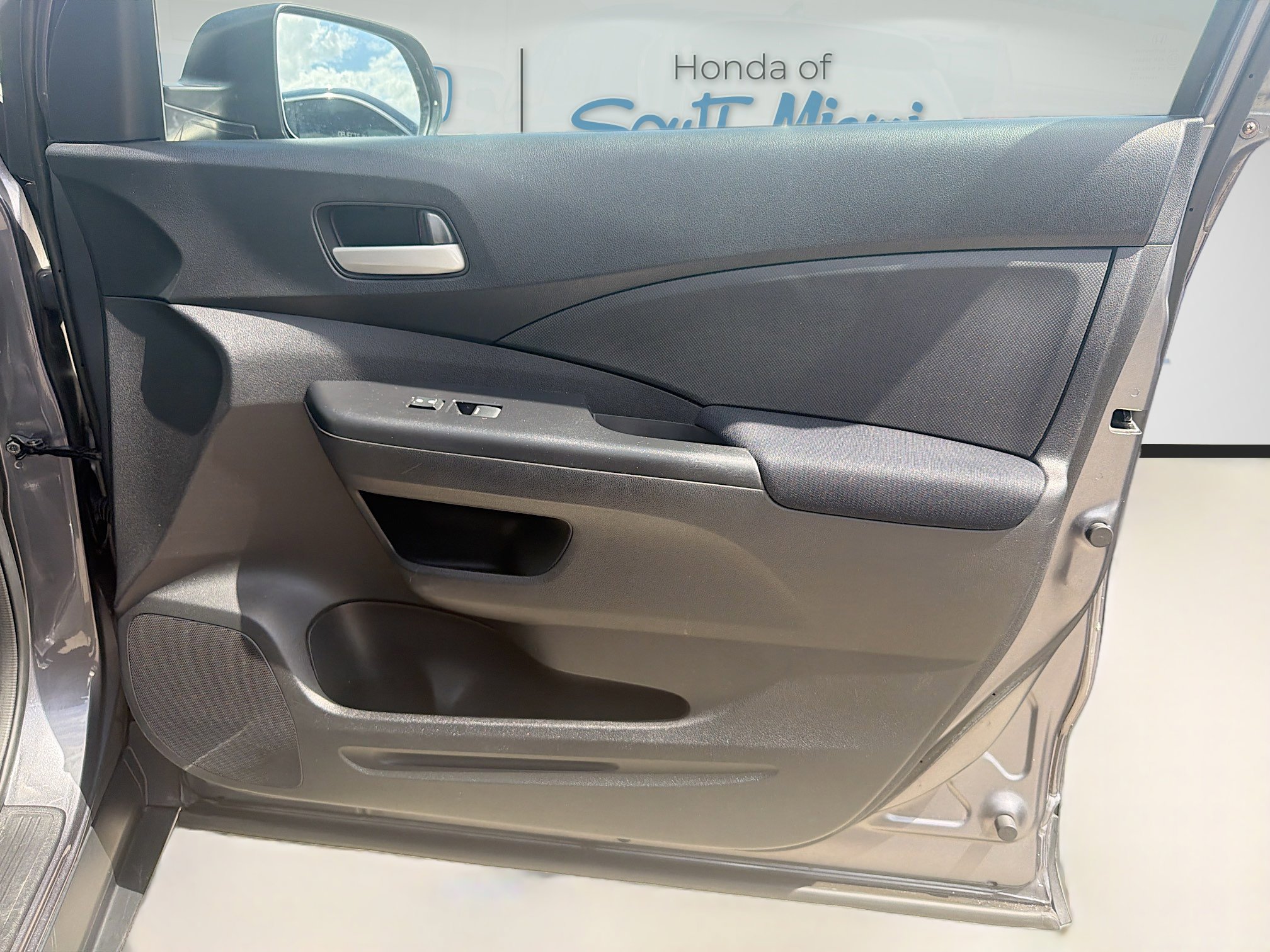 Used 2016 Honda CR-V SE image 34