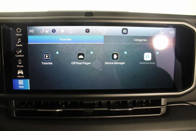 New 2026 Jeep Wrangler Unlimited Rubicon w/ Convenience Group image 4