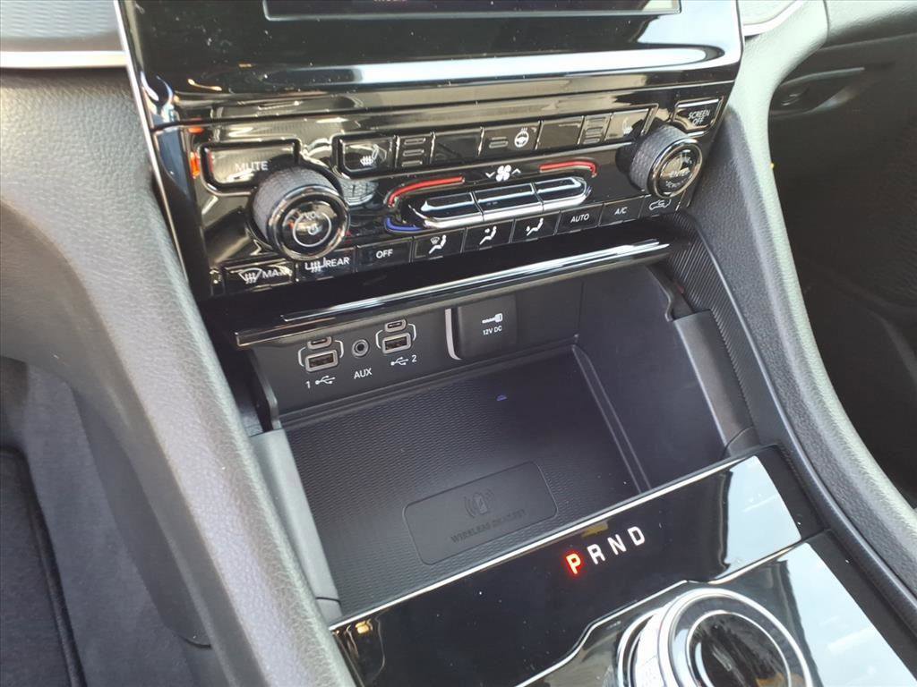 New 2026 Jeep Grand Cherokee Laredo X AWD/4WD image 14
