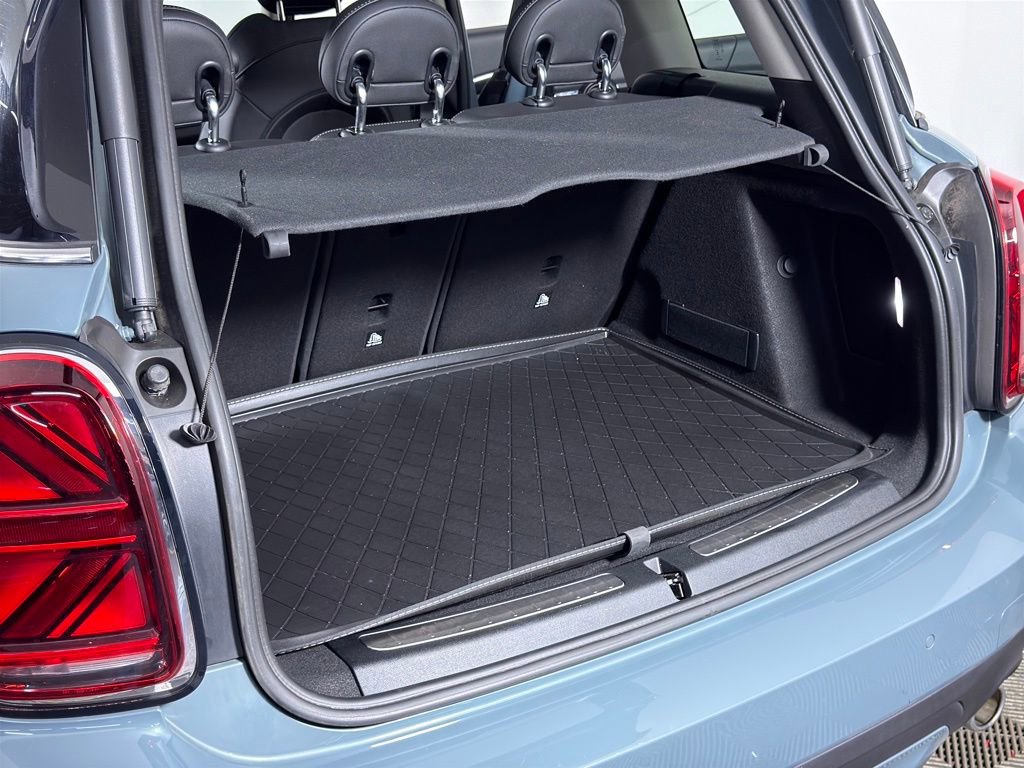Certified 2024 MINI Cooper Countryman S AWD/4WD image 28