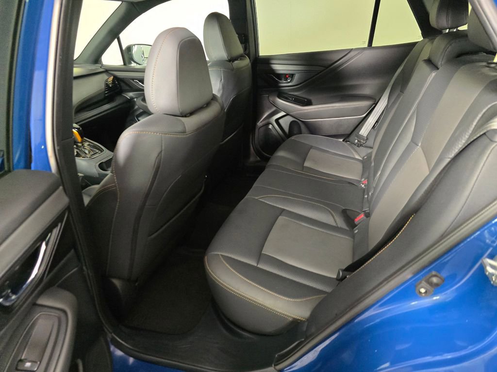 Used 2022 Subaru Outback Wilderness AWD/4WD image 19