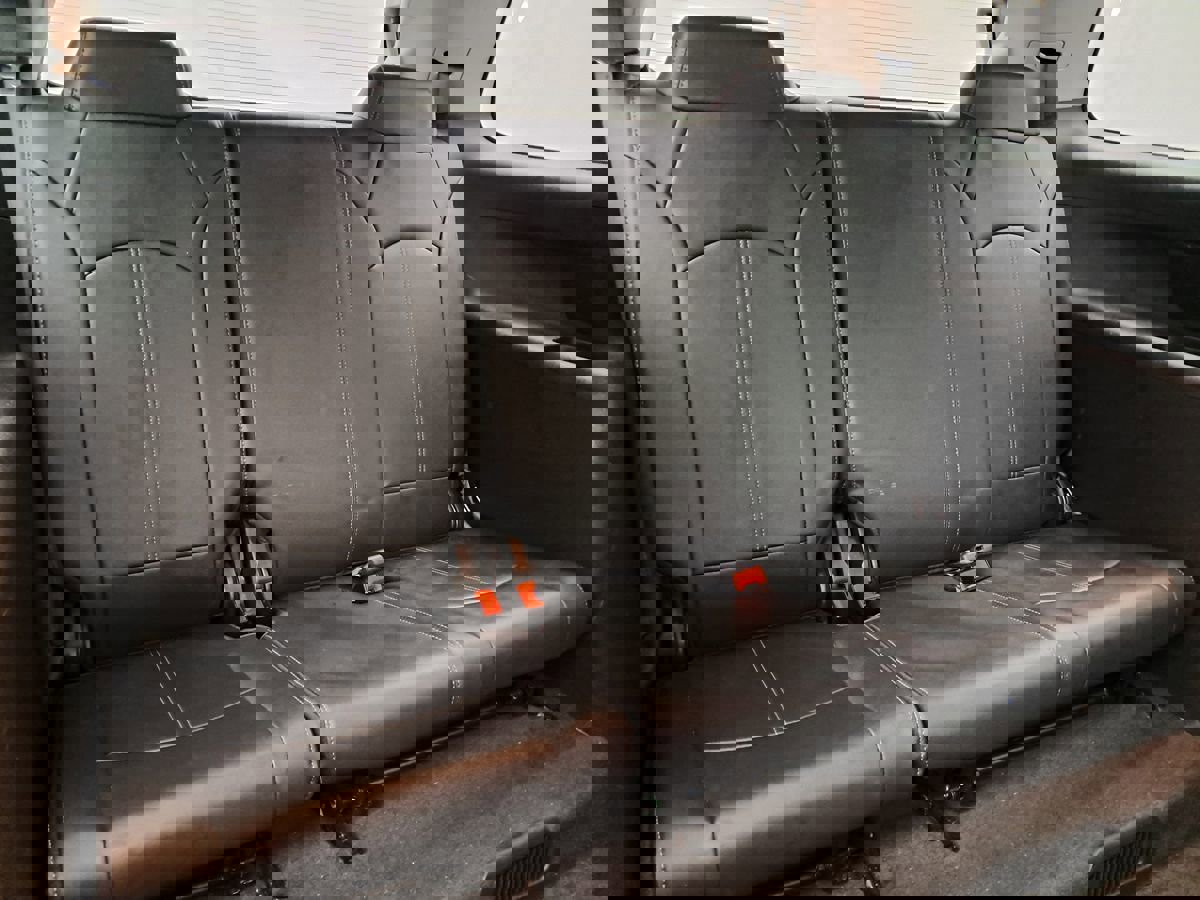 Used 2017 GMC Acadia Limited SLT image 27