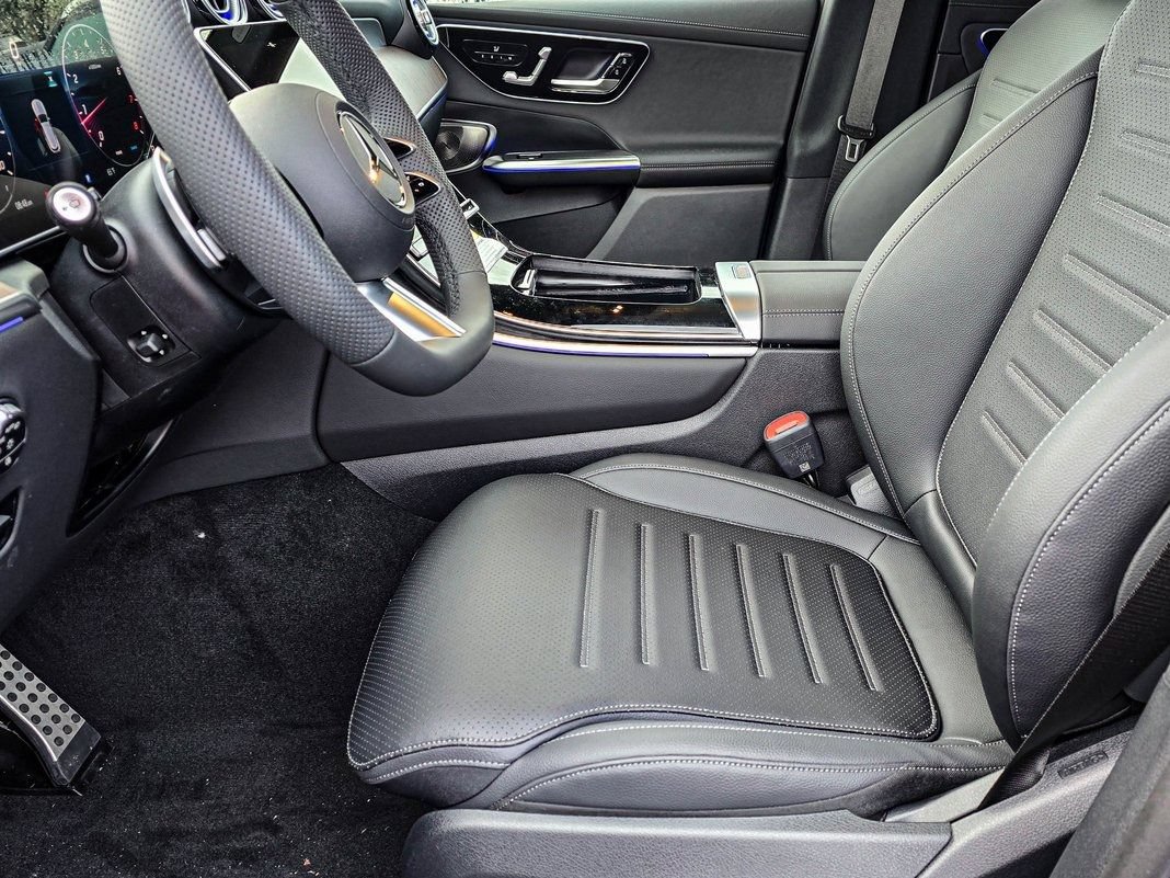 New 2026 Mercedes-Benz GLC 300 4MATIC image 16