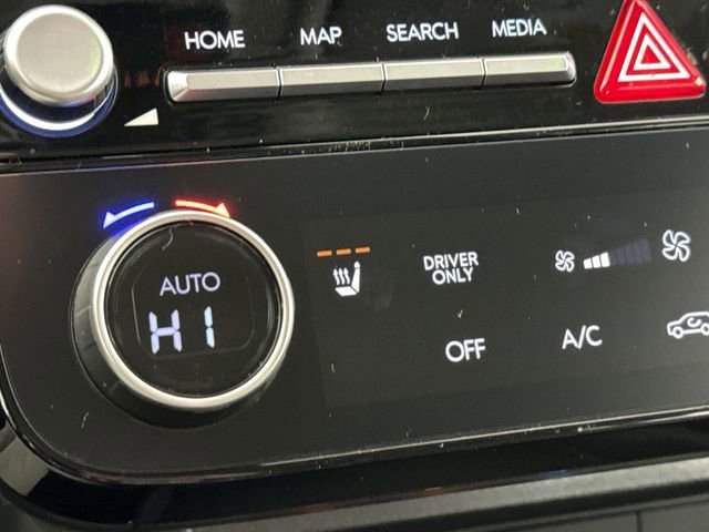 New 2026 Hyundai Tucson SEL image 22