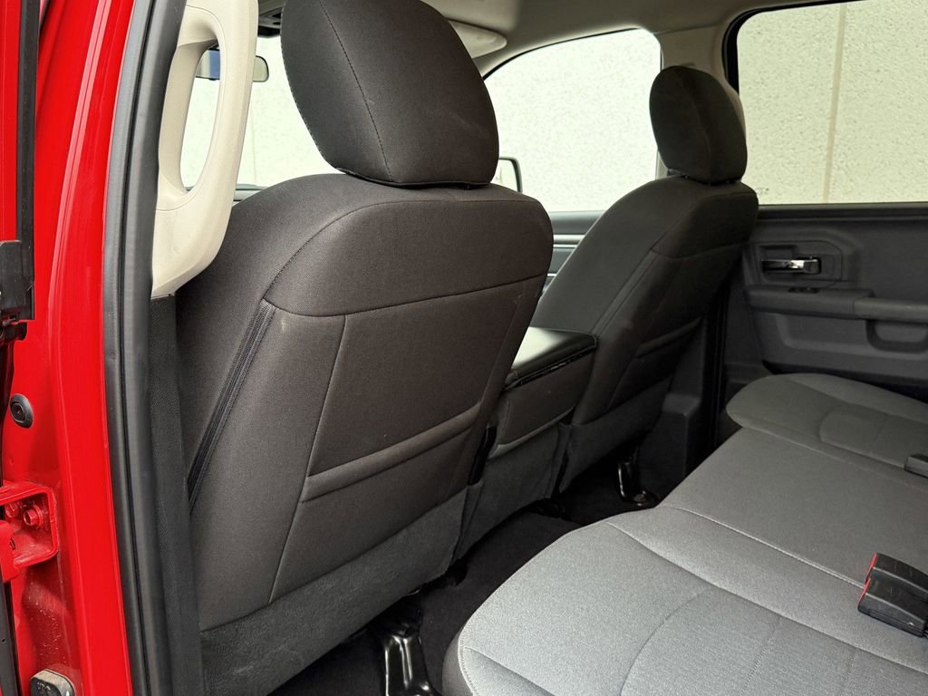 Used 2024 RAM 1500 Classic SLT image 26