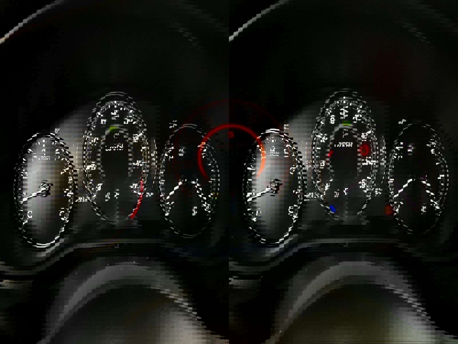 Used 2024 MAZDA CX-30 AWD 2.5 S w/ Preferred Package image 21