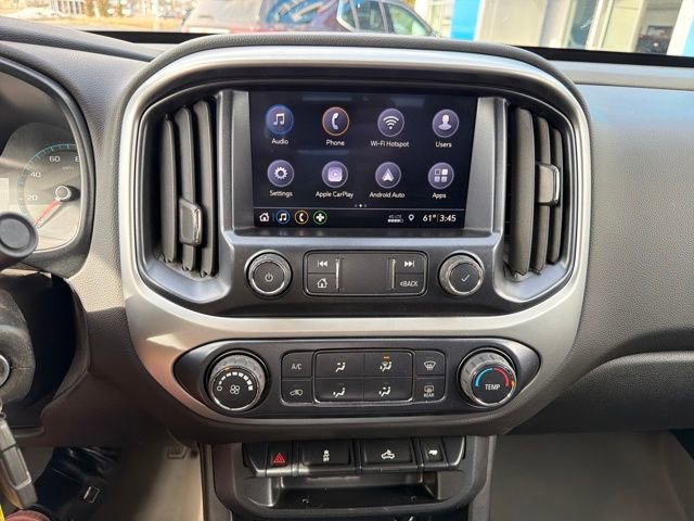 Used 2019 Chevrolet Colorado LT w/ LT Convenience Package image 21