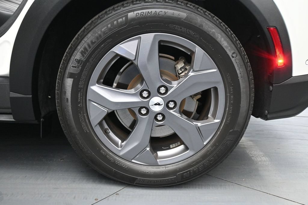Used 2023 Ford Mustang Mach-E Select RWD image 21