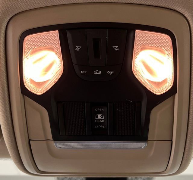 Used 2021 RAM 1500 Big Horn AWD/4WD image 37